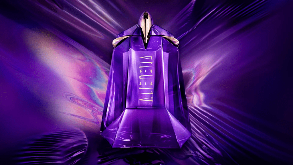 Alien Perfume